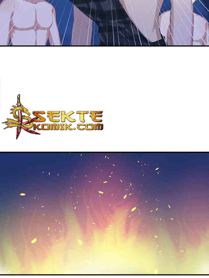 Beauty and the Beasts Chapter 70 Gambar 11